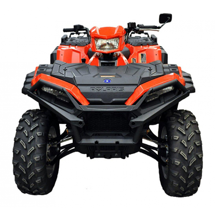 Polaris 1000 квадроцикл