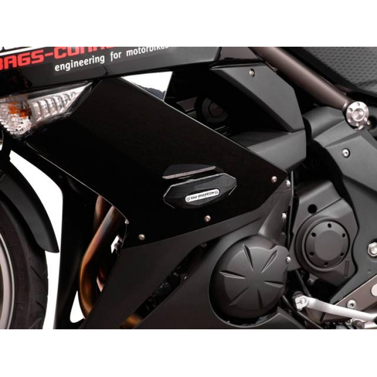 Слайдеры для Kawasaki ER-6f (09-11 г.г.) SW-MOTECH