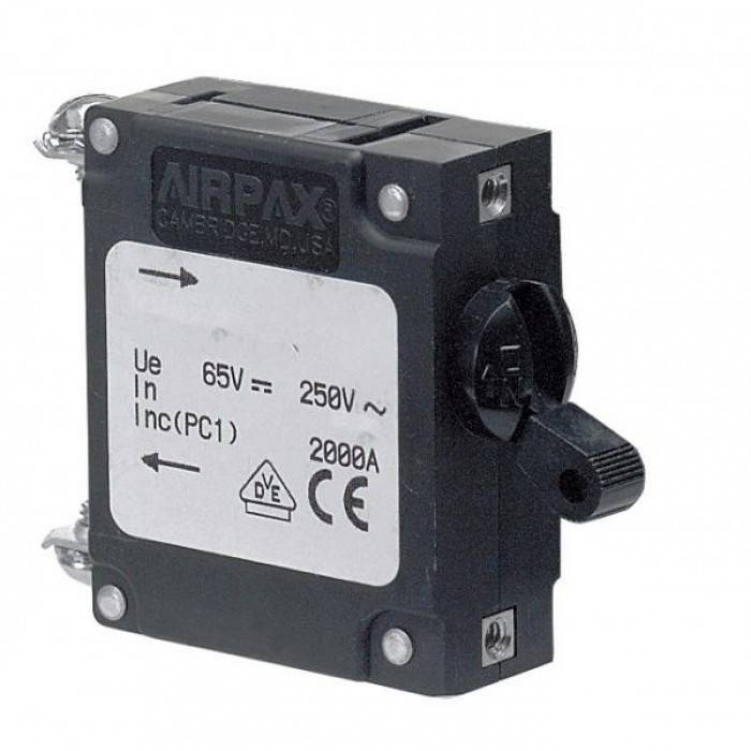 Предохранитель автоматический выключатель защита от перегрузки предохранитель -  - Товар на картинке можно купить.