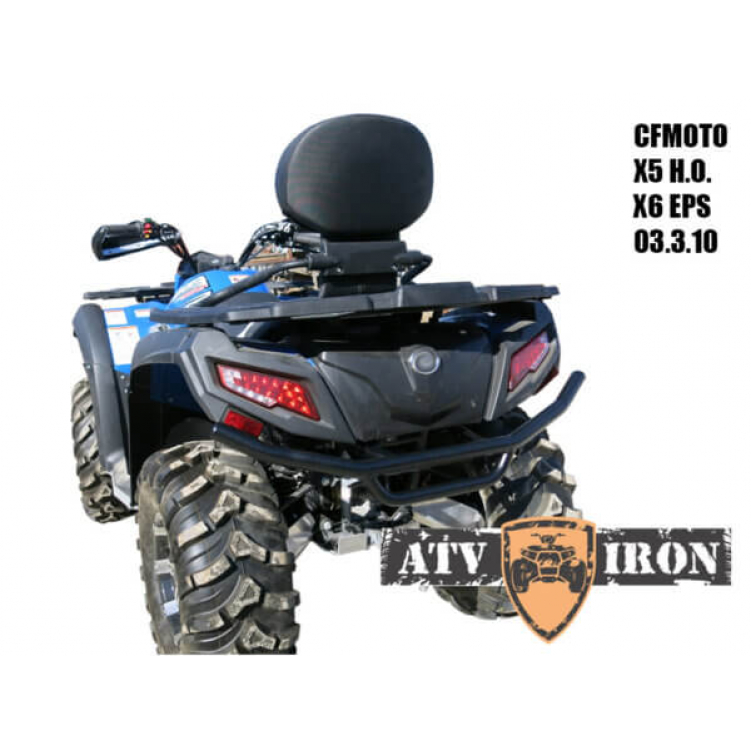 Квадроцикл CFMOTO x5