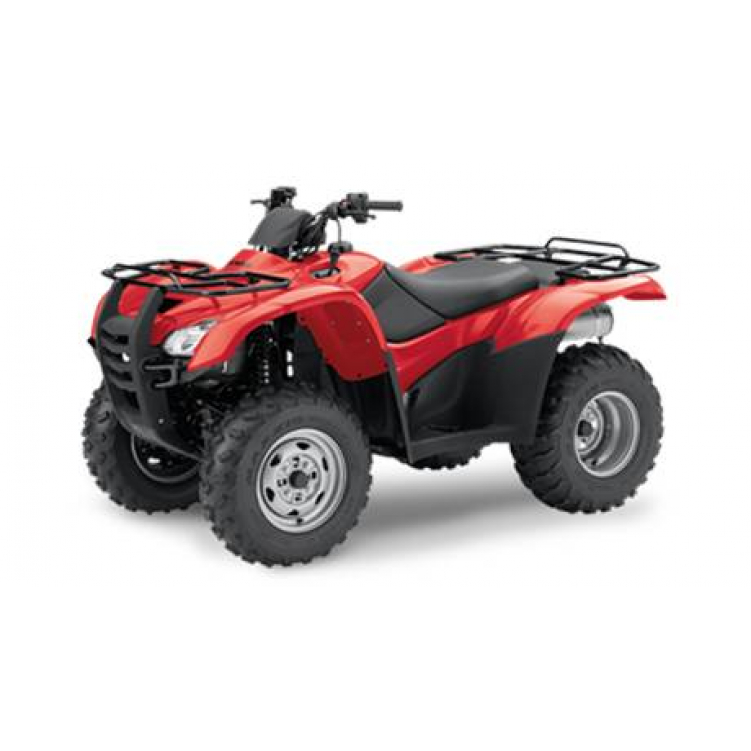 Квадроцикл Honda TRX 450