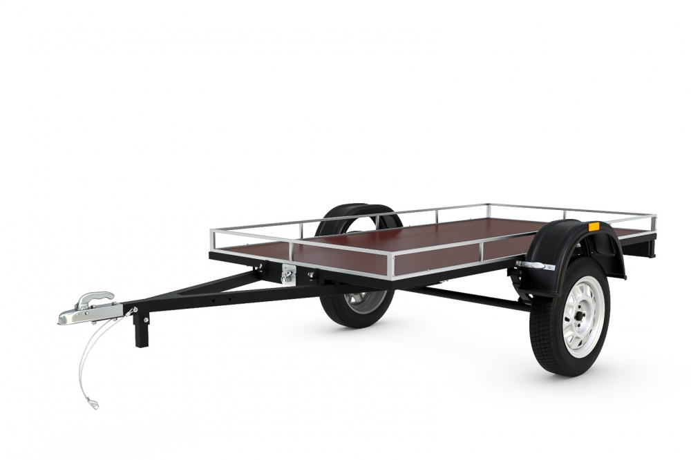 Прицеп Титан 2513-01