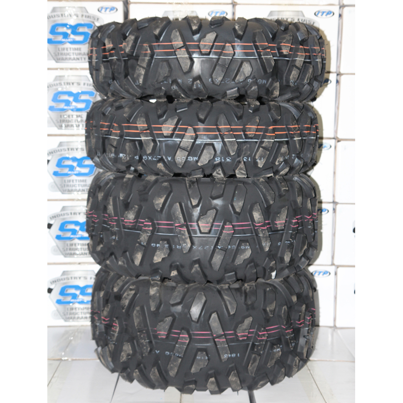 Купить Шины Максис Бигхорн 764