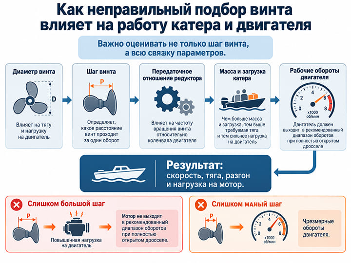 влияние_гребного_винта_на_работу_катера_и_двигателя влияние_гребного_винта_на_работу_катера_и_двигателя