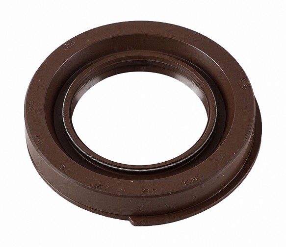 Сальник Suzuki 45x72x12 (лабиринт коленвала DT40)