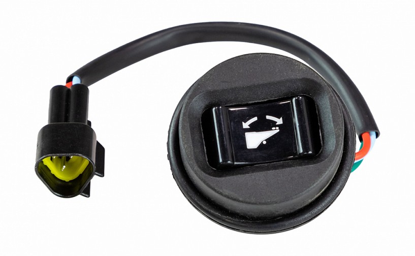 Кнопка гидроподъема Yamaha 200-250, OMAX