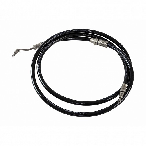Garniture Alimentation Tuyau Set pour Volvo Penta Dph ,Dp-H ,Dpr