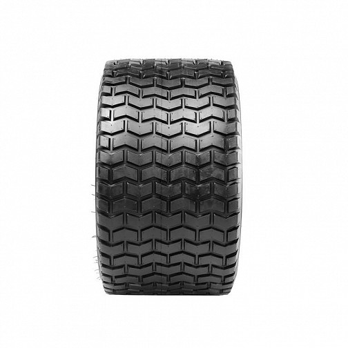 This BKT LG-306 26x12.00-12 Turf Tire is a good choice for a variety of