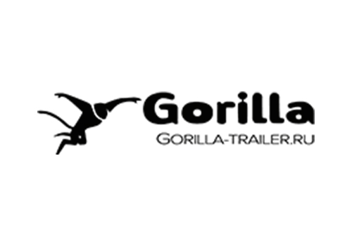 Gorilla trailer интернет. Прицеп для atv FS-gt1. Engbers. Flysound. Engbers бренд одежды.